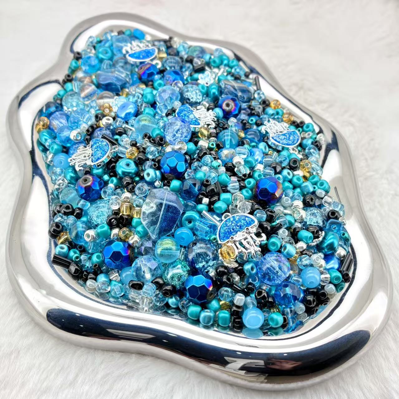 【Letter G】【Collector’s Edition】Deep Sea Glow - Aug.26 G Mix