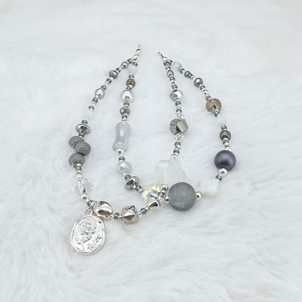 【Letter P】【For Bracelets/Necklace/Key Chain】- Jan.29 P Mix