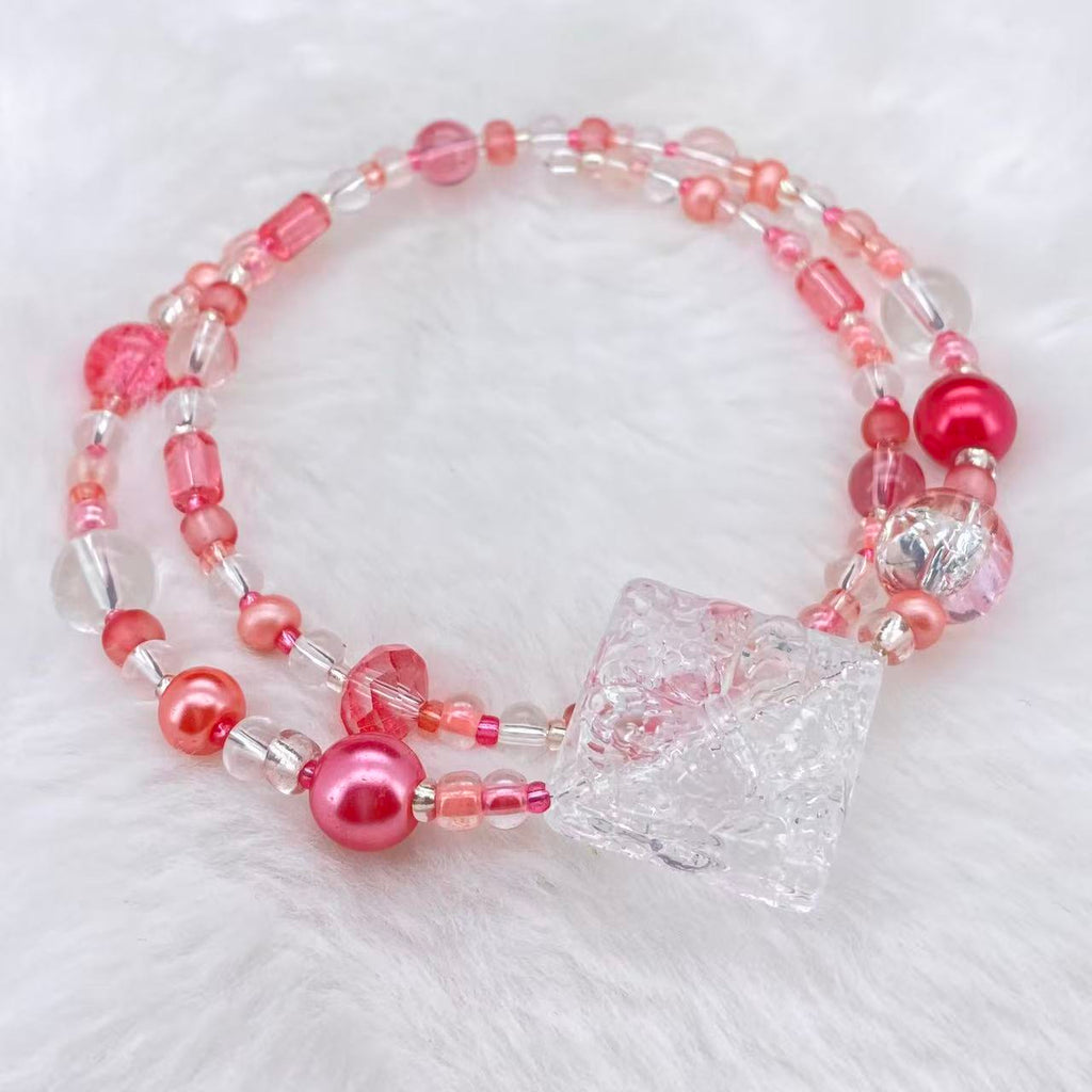 【Letter G】【For Bracelets/Necklace/Key Chain】- May.30 G Mix
