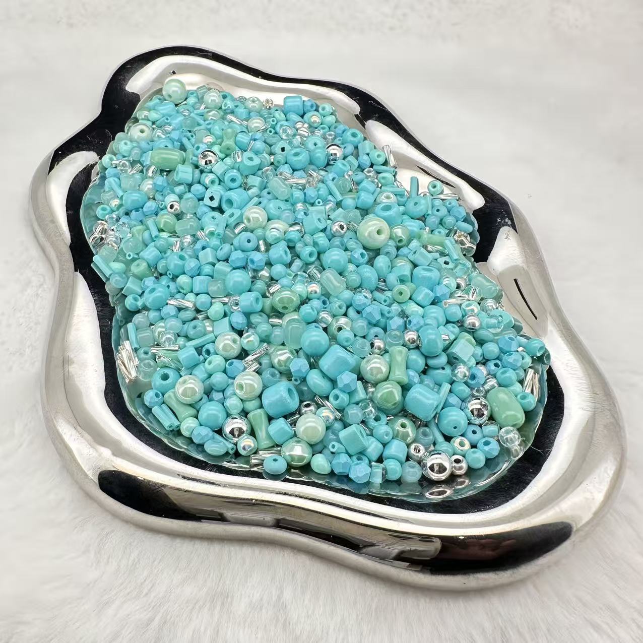 【Letter A】【For Bracelets/Necklace/Key Chain】- Jan.9 A Mix