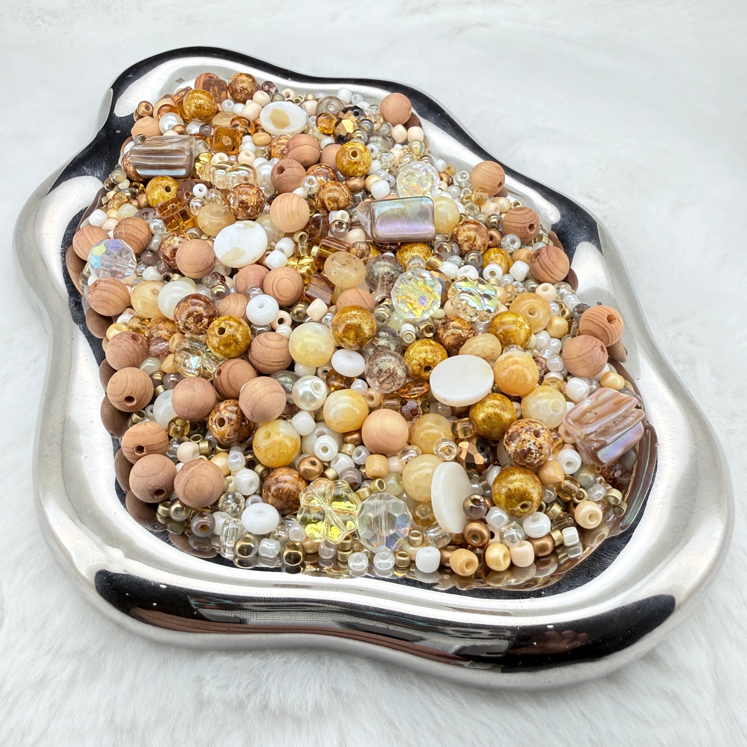 【Letter D】【Collector’s Edition】Amber Enchantment - Feb.12 D Mix