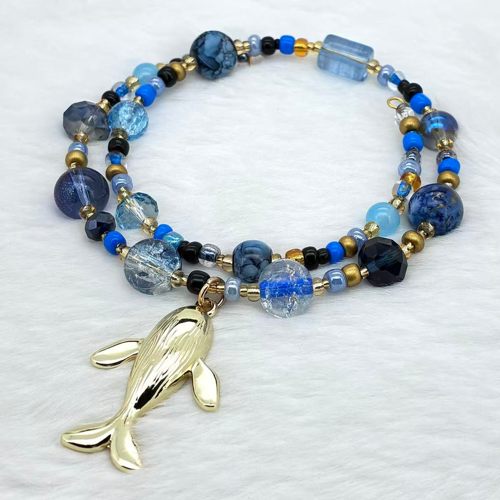 【New-Letter J】【Collector’s Edition】Whale Song - Sept.18 J Mix