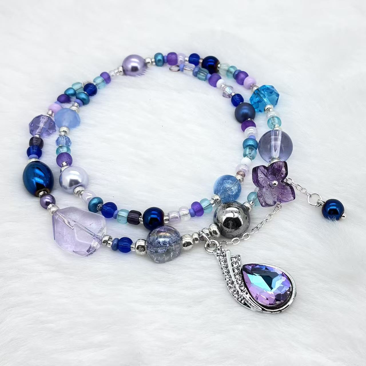 【Letter T】【Collector’s Edition】Tears of the Goddess  - Aug.28 T Mix