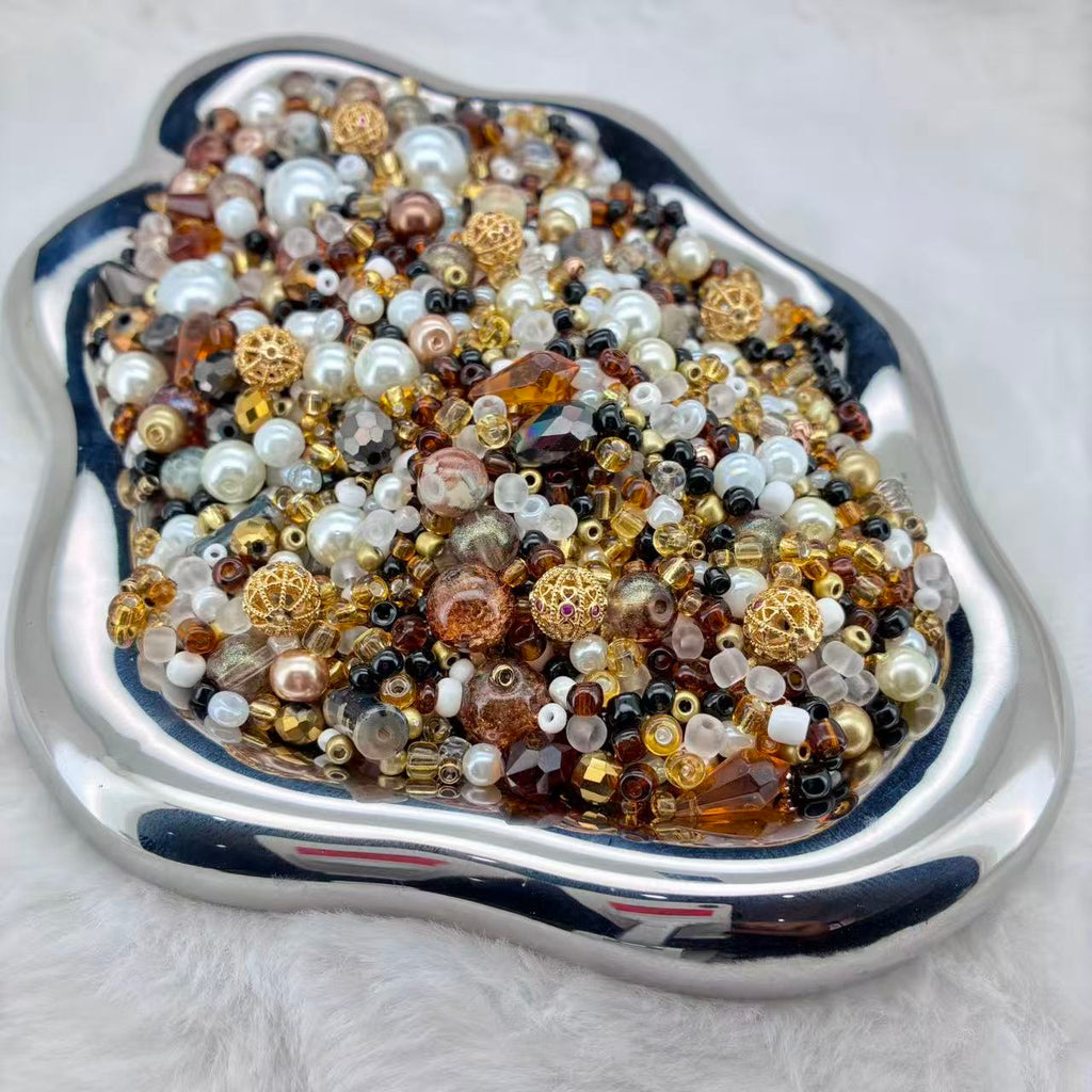 【Letter C】【Collector’s Edition】Gilded Impression - Jun.17 C Mix