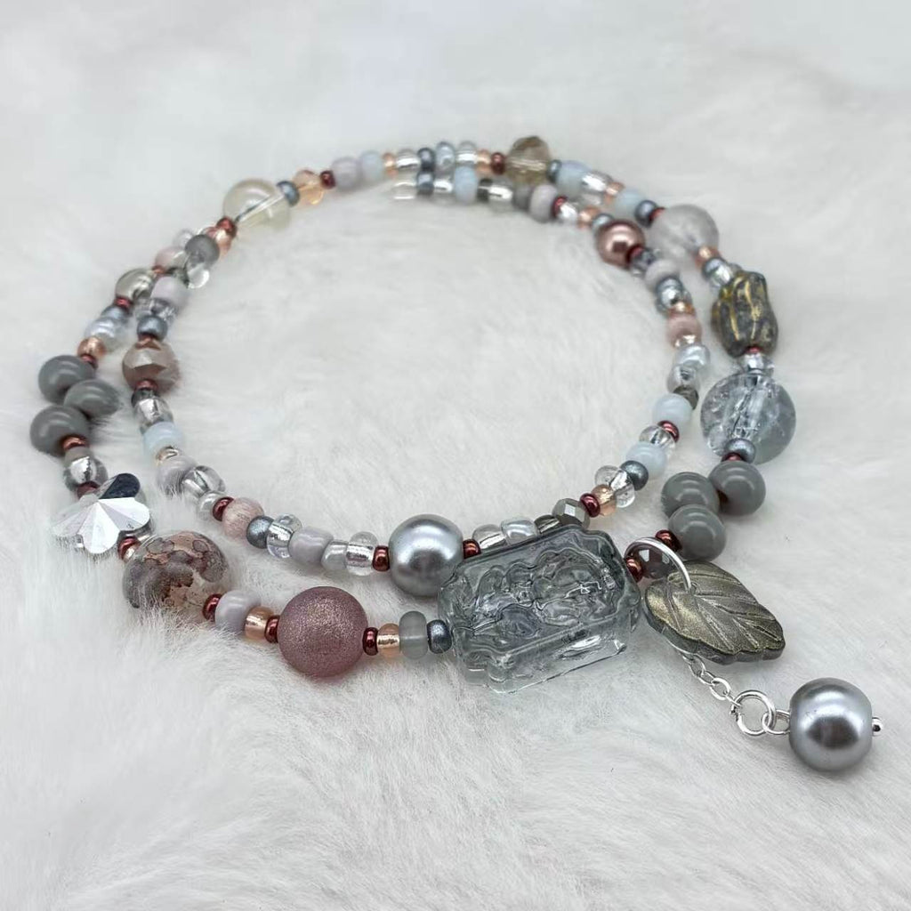 【Letter Z】【For Bracelets/Necklace/Key Chain】- Jun.11 Z Mix