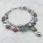 【Letter Z】【For Bracelets/Necklace/Key Chain】- Jun.11 Z Mix