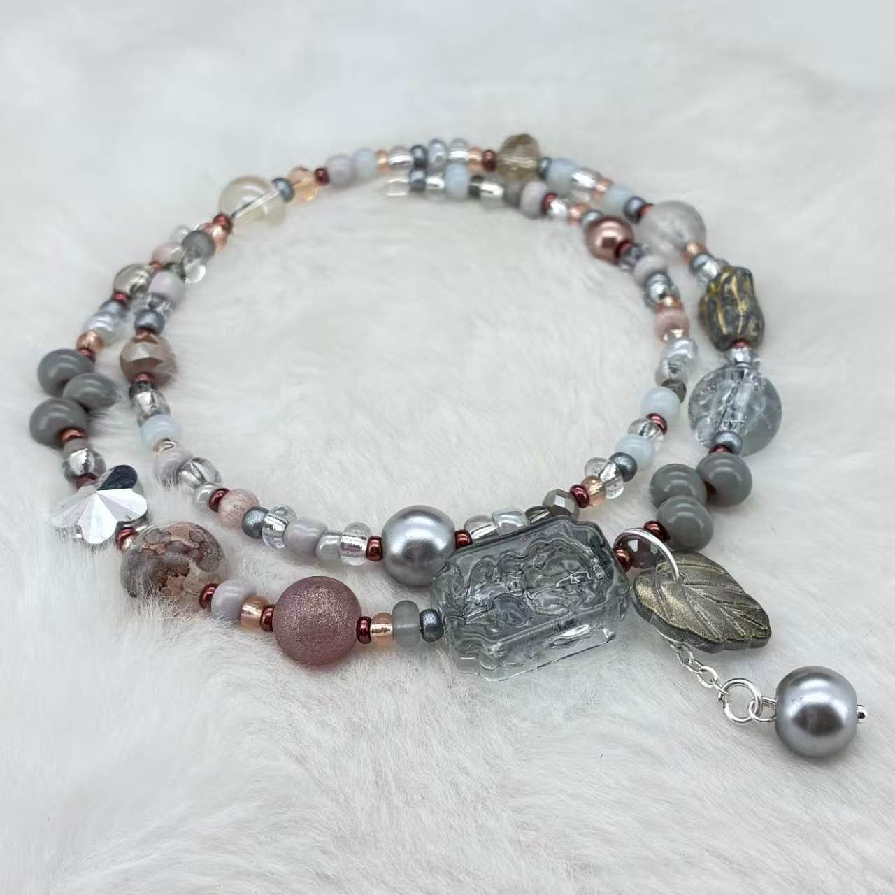 【Letter Z】【For Bracelets/Necklace/Key Chain】- Jun.11 Z Mix