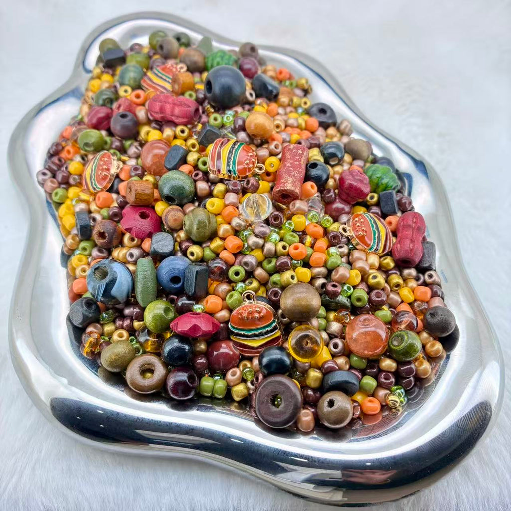 【New-Letter K】【Collector’s Edition】Delicious Burger  - Jul.26 K Mix