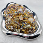 【Letter Q】【Collector’s Edition】Golden Glory - May.6 Q Mix
