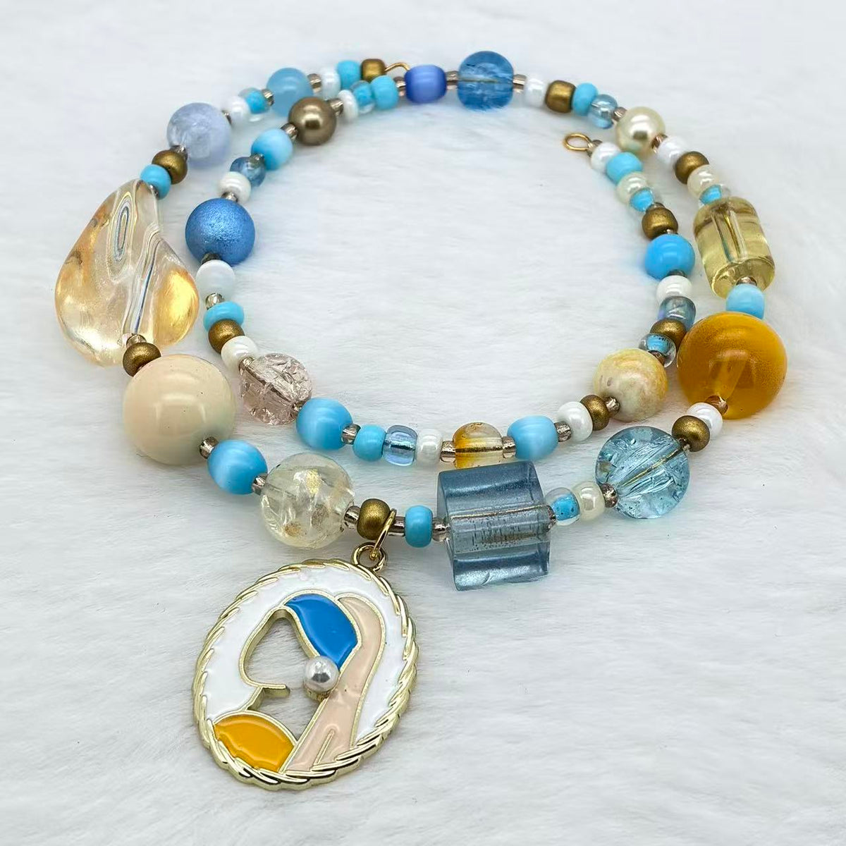 【New-Letter E】【Collector’s Edition】Treasures of Art - Sept.14 E Mix