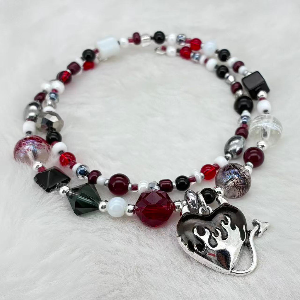 【Letter G】【Collector’s Edition】Devil’s Game - May.29 G Mix