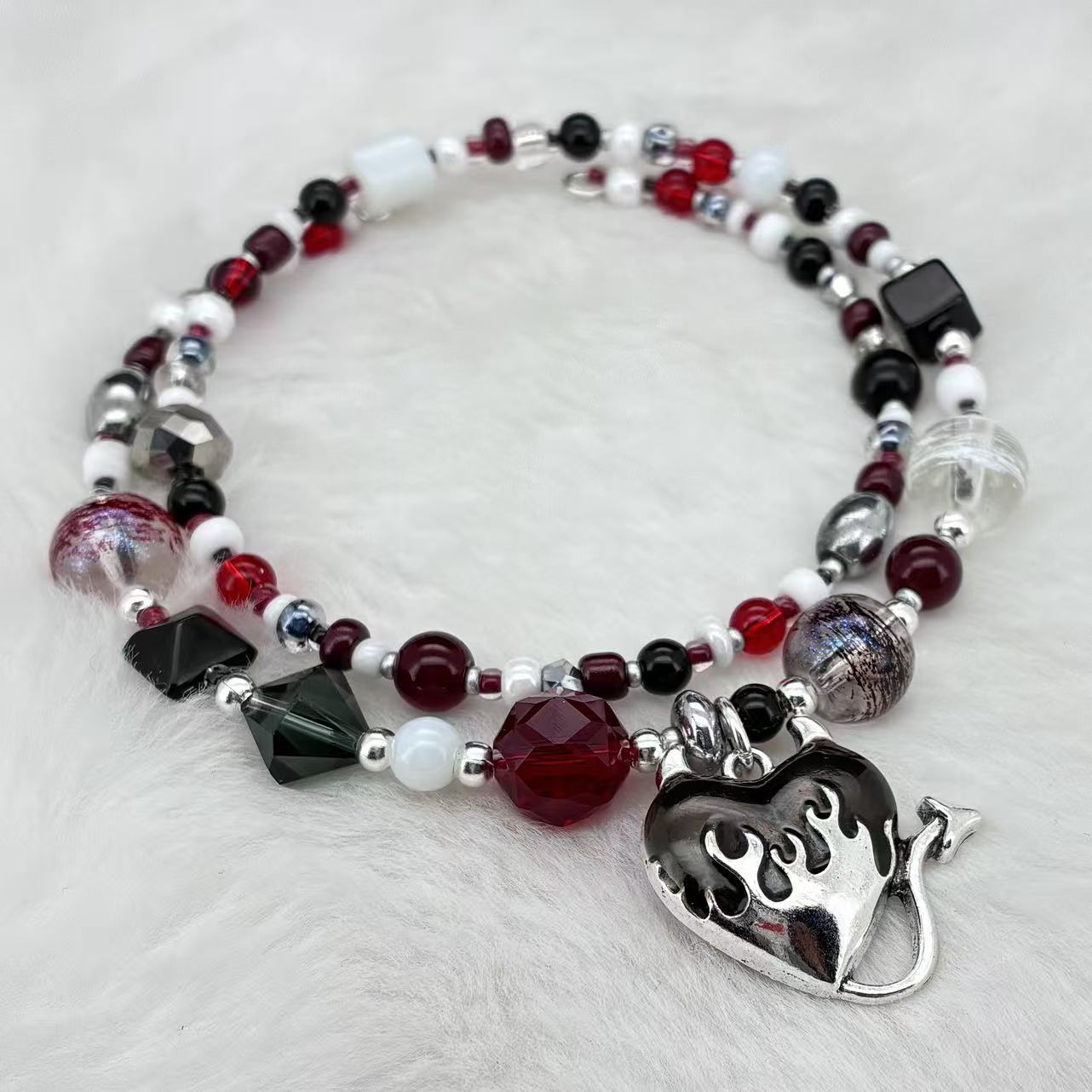 【Letter G】【Collector’s Edition】Devil’s Game - May.29 G Mix