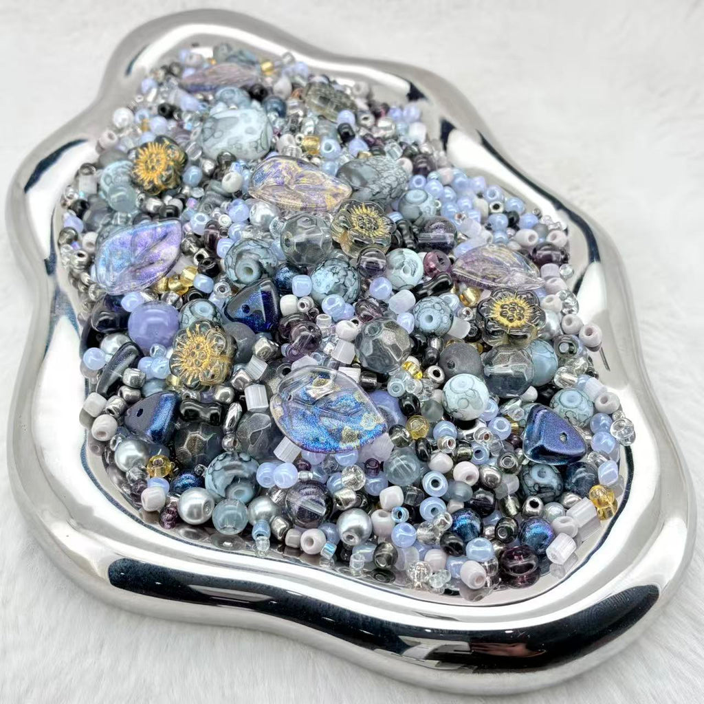 【Letter Y】【For Bracelets/Necklace/Key Chain】- Aug.5 Y Mix