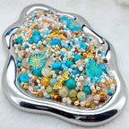 【New-Letter G】【For Bracelets/Necklace/Key Chain】- Aug.29 G Mix