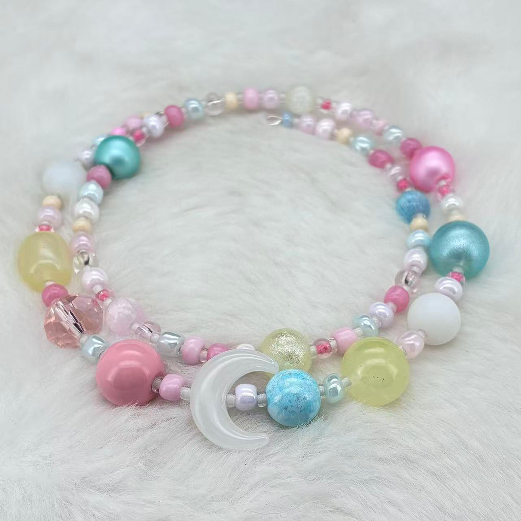 【Letter K】【For Bracelets/Necklace/Key Chain】- Jun.2 K Mix