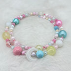 【Letter K】【For Bracelets/Necklace/Key Chain】- Jun.2 K Mix