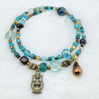 【Letter S】【For Bracelets/Necklace/Key Chain】- Apr.9 S Mix