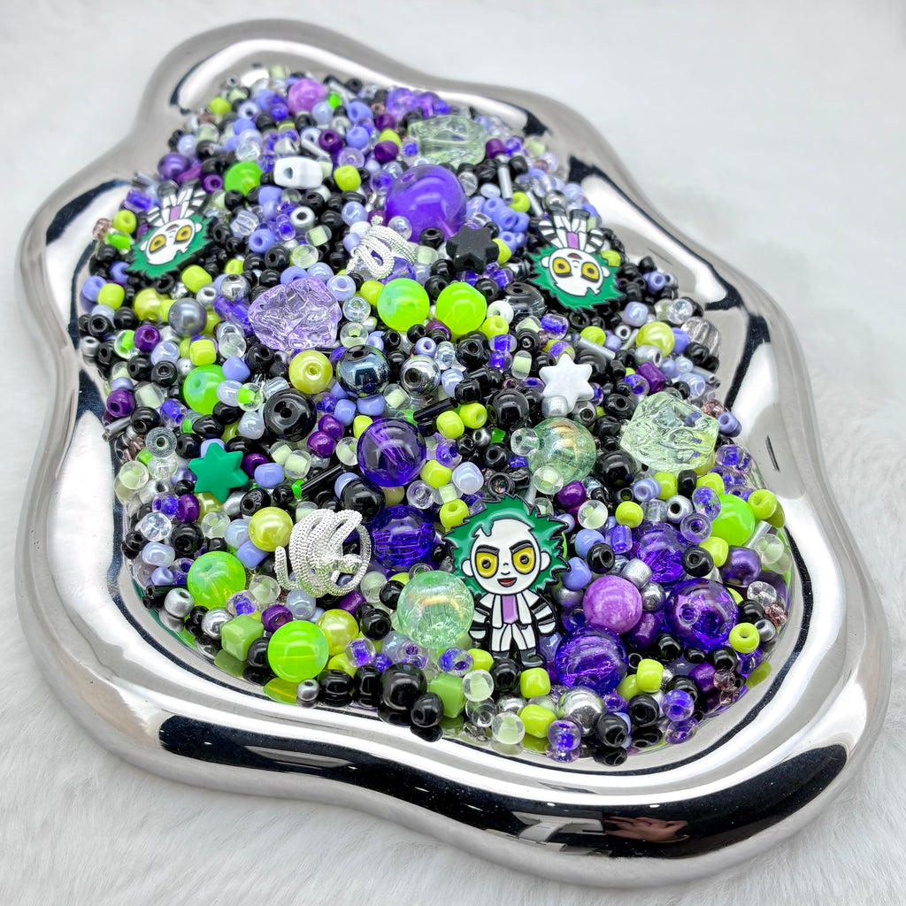 【New-Letter R】【Collector’s Edition】Afterlife Chaos - Oct.3 R Mix