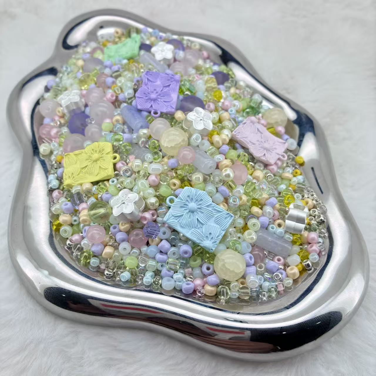 【Letter G】【Collector’s Edition】Spring Awakening - Jul.16 G Mix
