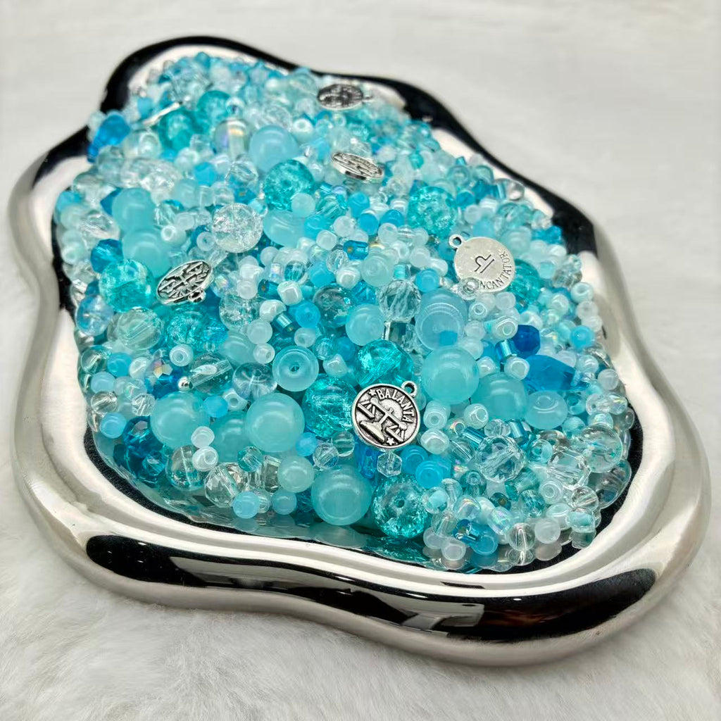 【Letter G】【Zodiac Collection】Libra - Apr.25 G Mix