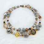 【Letter W】【For Bracelets/Necklace/Key Chain】- Apr.8 W Mix