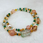 【Letter V】【For Bracelets/Necklace/Key Chain】- Jul.9 V Mix