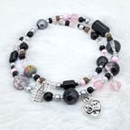 【Letter Q】【For Bracelets/Necklace/Key Chain】- Aug.22 Q Mix