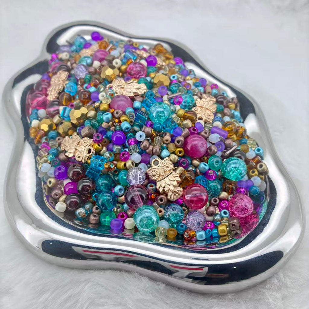 【Letter A】【For Bracelets/Necklace/Key Chain】- Jul.1 A Mix