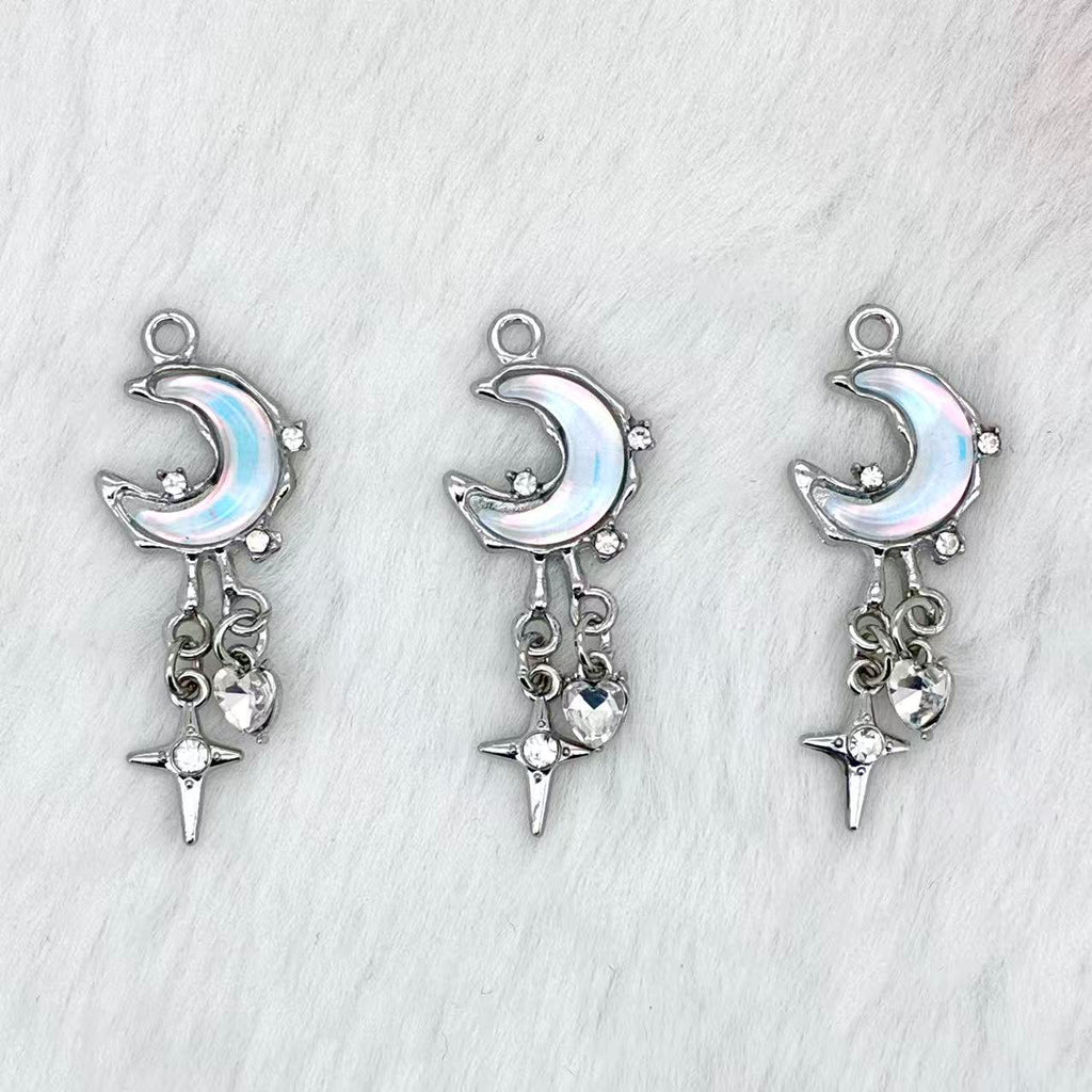 【NEW!!!】DIY Charms