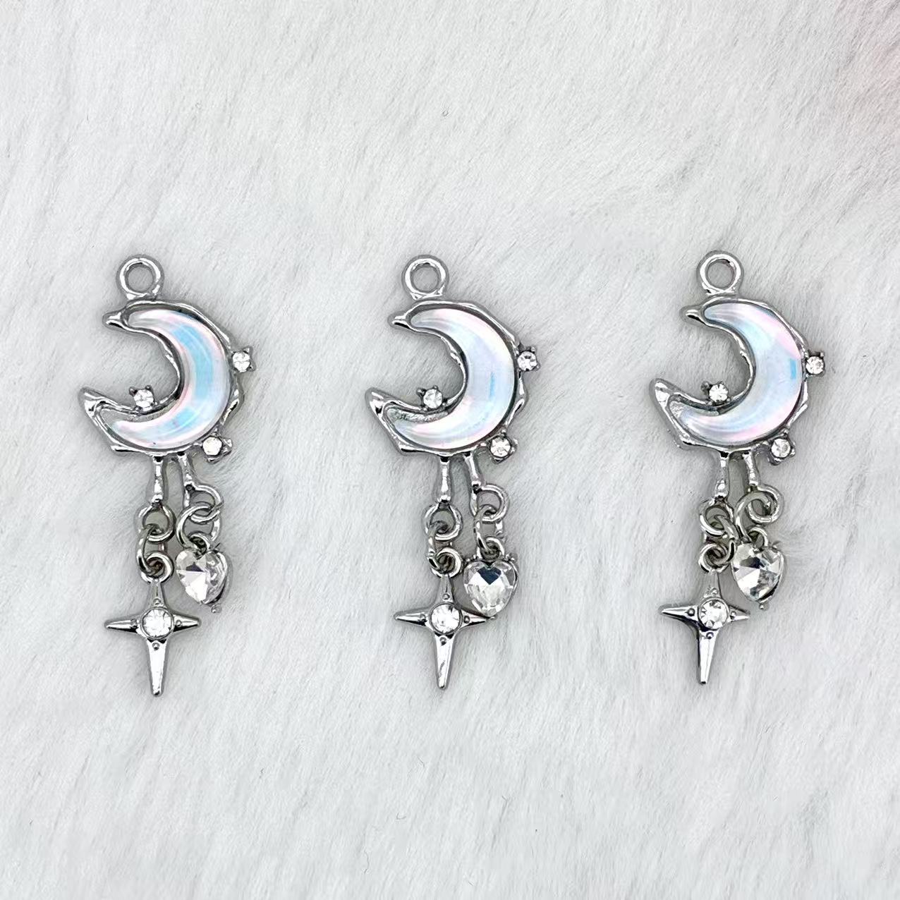 【NEW!!!】DIY Charms