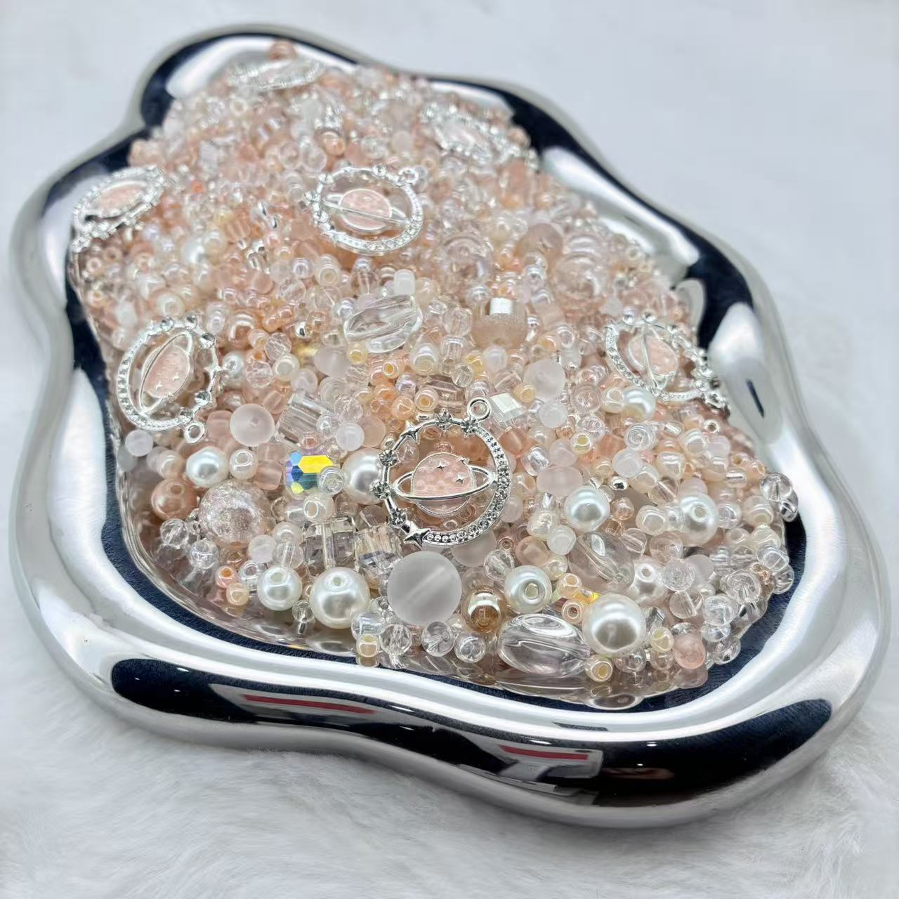 【New-Letter A】【Collector’s Edition】Peach Stardust  - Jun.24 A Mix