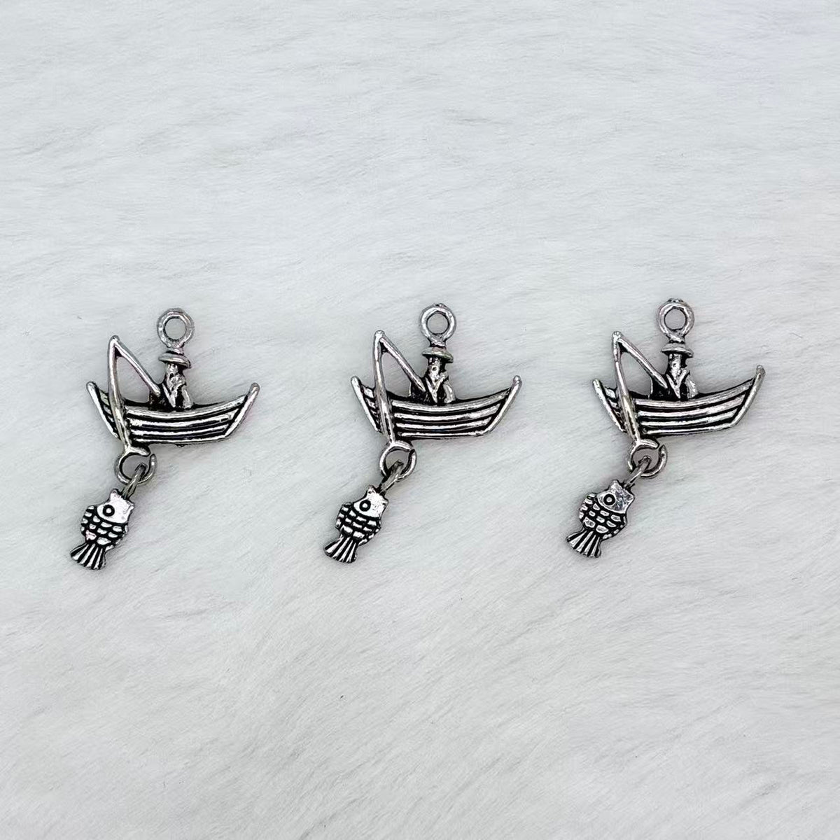 【NEW!!!】DIY Charms