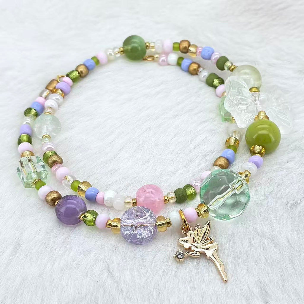 【Letter K】【For Bracelets/Necklace/Key Chain】- Aug.4 K Mix