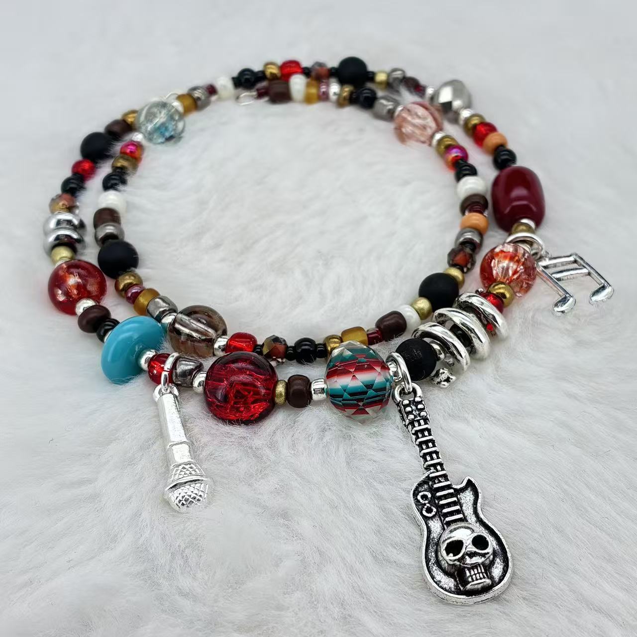 【Letter L】【Collector’s Edition】Rock Riot - Jun.22 L Mix