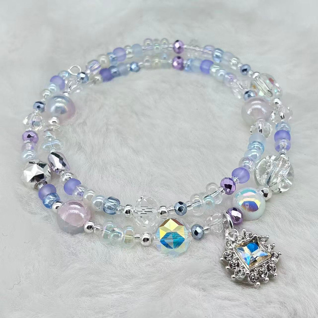 【Letter W】【Collector’s Edition】Aurora - May.14 W Mix