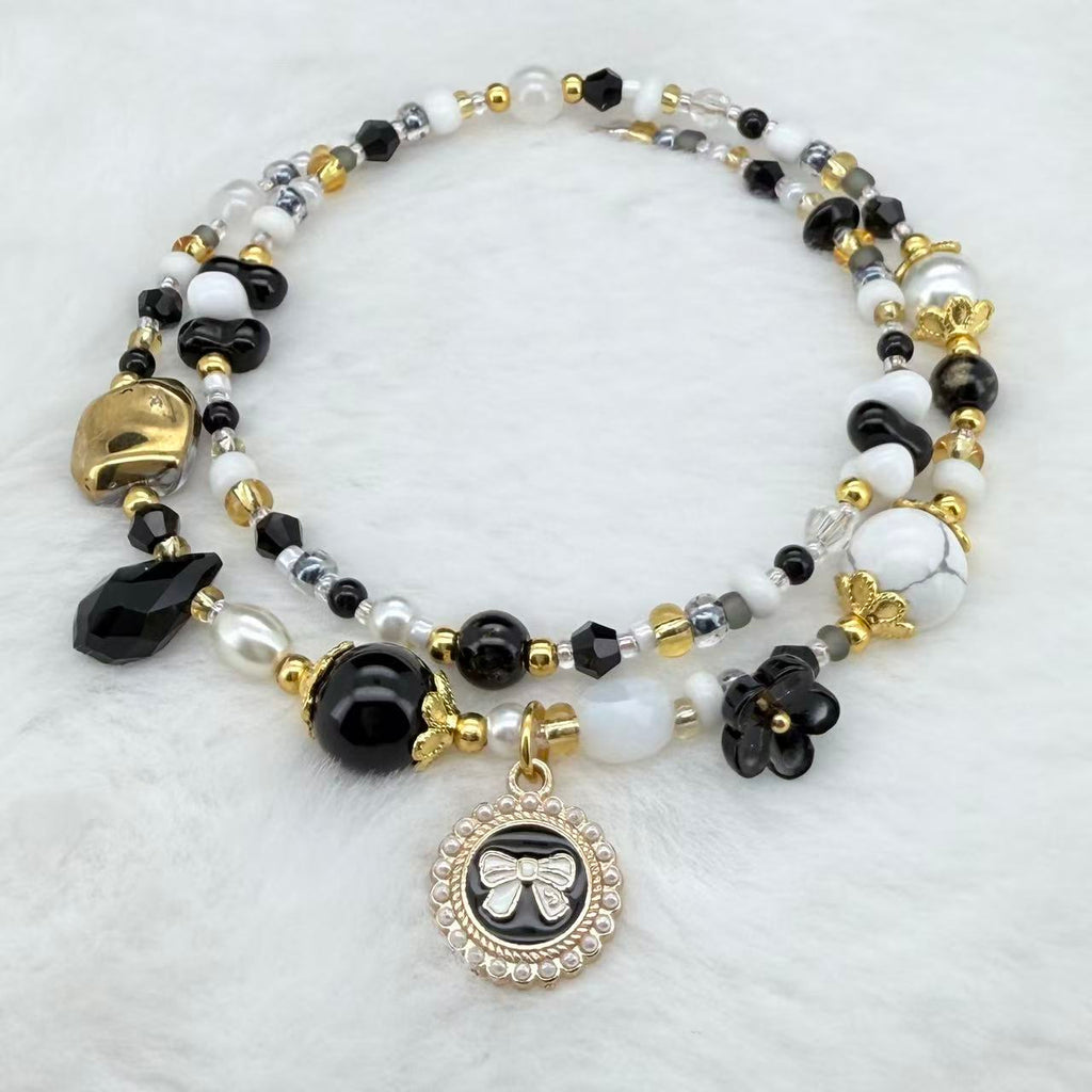 【Letter T】【Collector’s Edition】Midnight Couture - Apr.22 T Mix