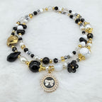 【Letter T】【Collector’s Edition】Midnight Couture - Apr.22 T Mix