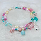 【Letter P】【For Bracelets/Necklace/Key Chain】- Jun.2 P Mix