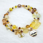 【New-Letter V】【Collector’s Edition】Honey Pot  - Aug.25 V Mix