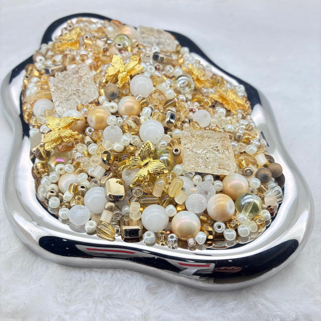 【Letter R】【Collector’s Edition】Gilded Butterfly - May.5 R Mix