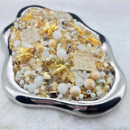 【Letter R】【Collector’s Edition】Gilded Butterfly - May.5 R Mix