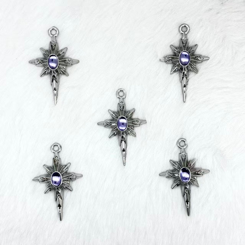 【NEW!!!】DIY Charms