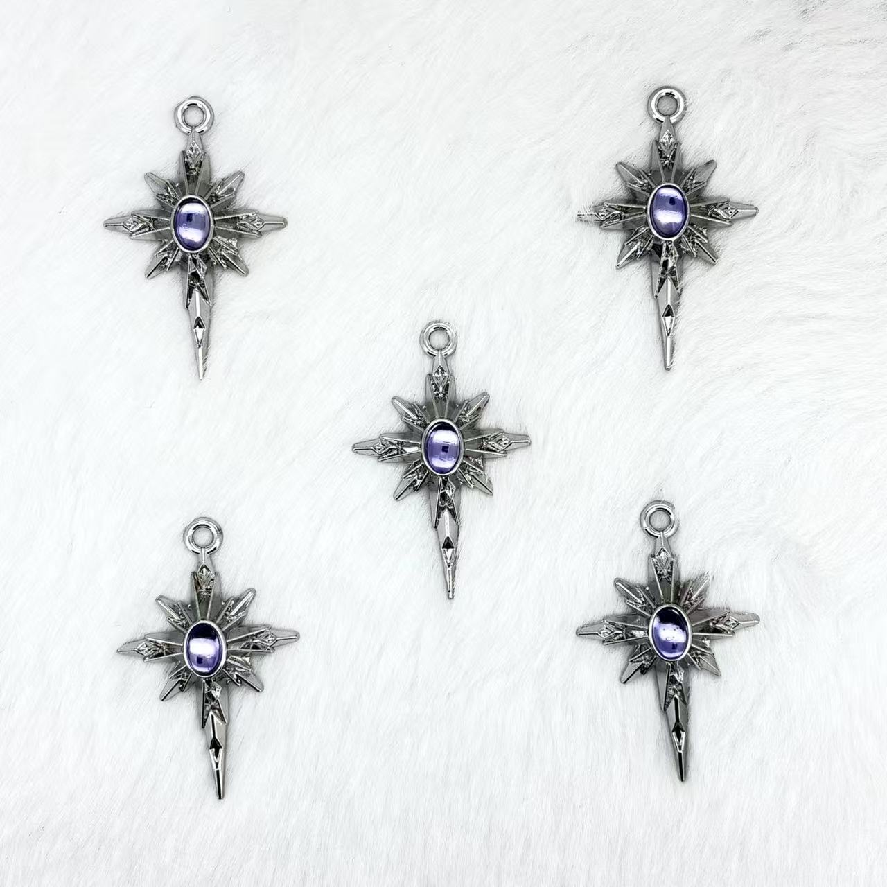 【NEW!!!】DIY Charms