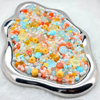 【New-Letter D】【For Bracelets/Necklace/Key Chain】- Aug.31 D Mix