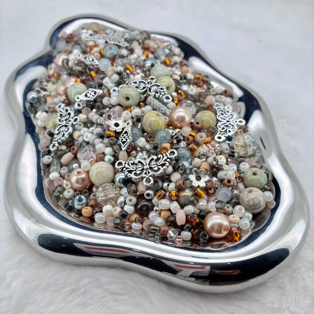 【Letter L】【For Bracelets/Necklace/Key Chain】- Jun.26 L Mix