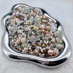 【Letter L】【For Bracelets/Necklace/Key Chain】- Jun.26 L Mix