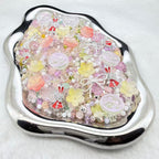 【Letter H】【Collector’s Edition】Easter Bunny Garden - Mar.21 H Mix