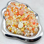 【Letter T】【For Bracelets/Necklace/Key Chain】- Aug.11 T Mix