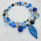 【Letter P】【For Bracelets/Necklace/Key Chain】- Jul.30 P Mix