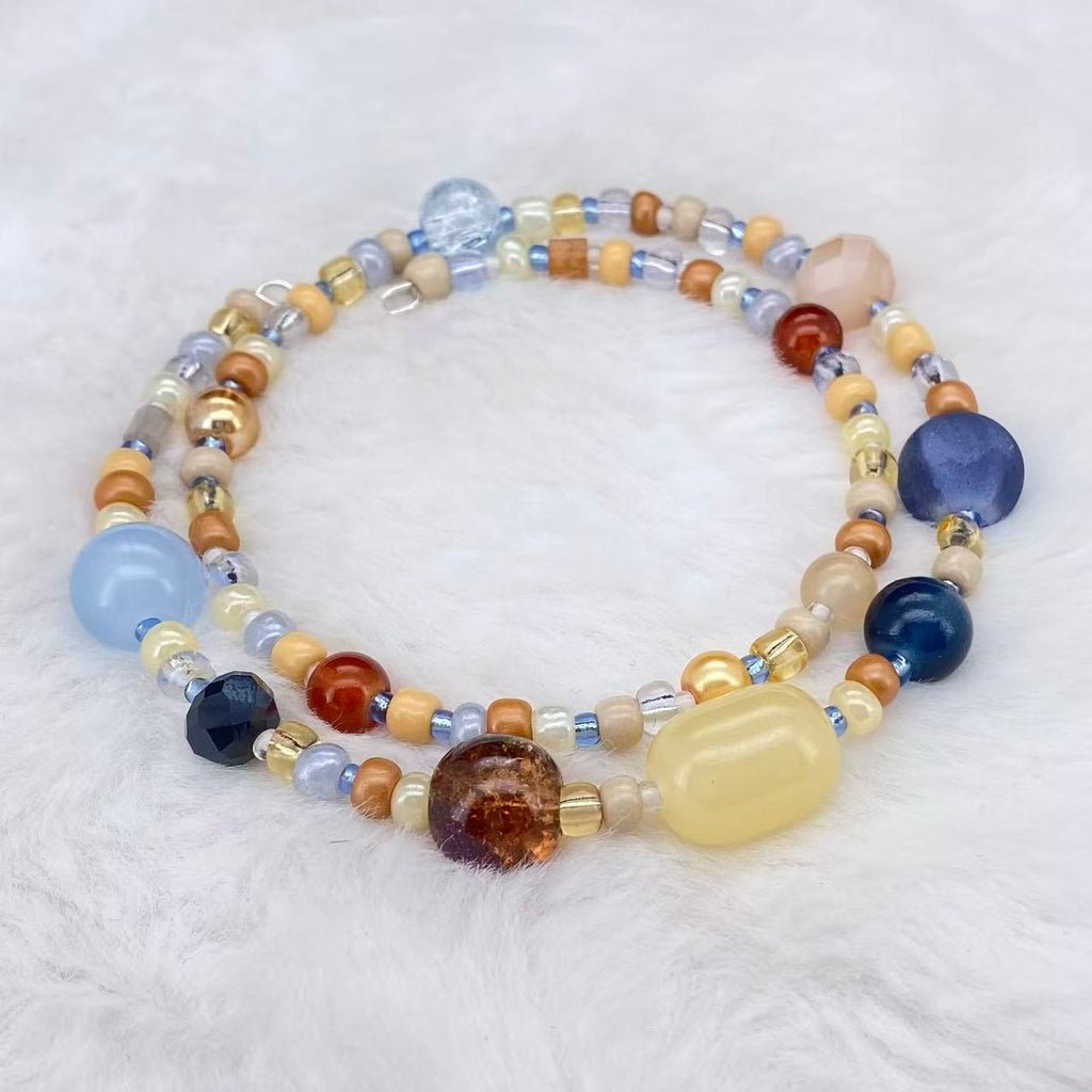【Letter R】【For Bracelets/Necklace/Key Chain】- May.21 R Mix